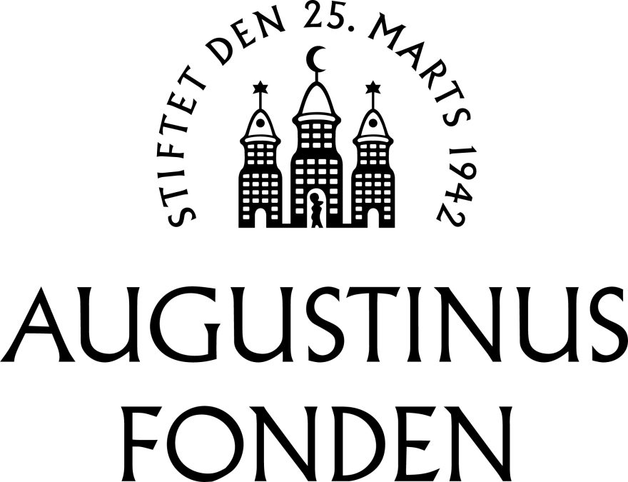 Augustinus Fondens logo