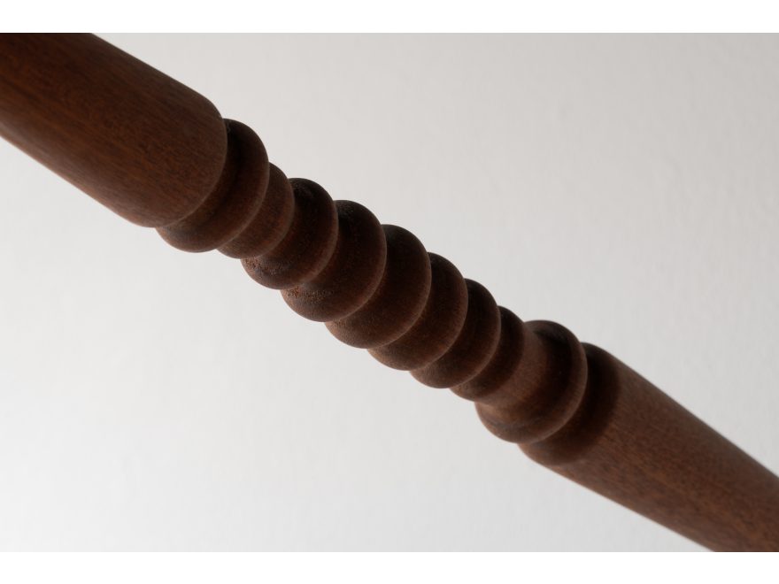 H og M, Flags for unwritten Land, detalje, 2025. Foto: David Stjernholm