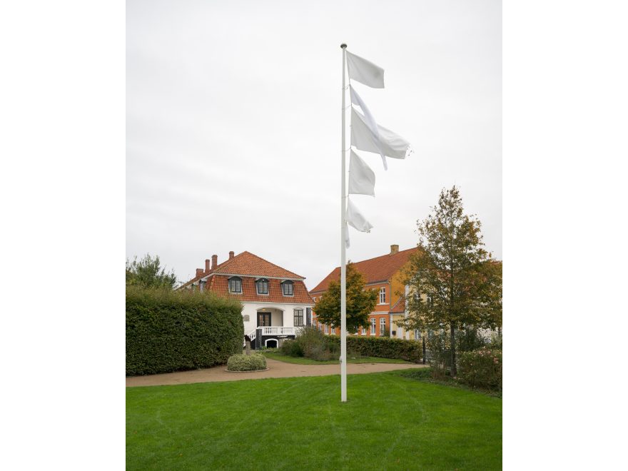 H og M, When it Rains with Stars, 2025. Foto: David Stjernholm