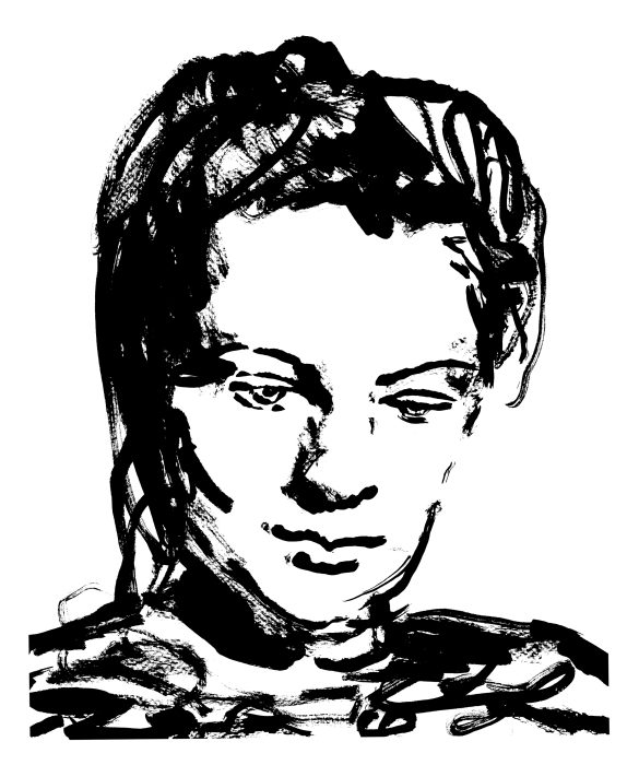 Nina Kleivan, Kvindehovede