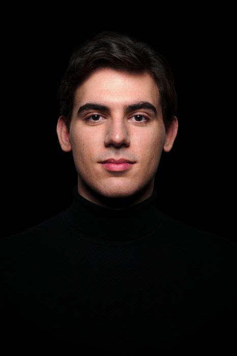 Stefan Macovei, pianist