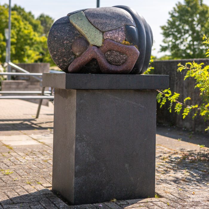 Erik Varming, Stor Organisk form, 1994