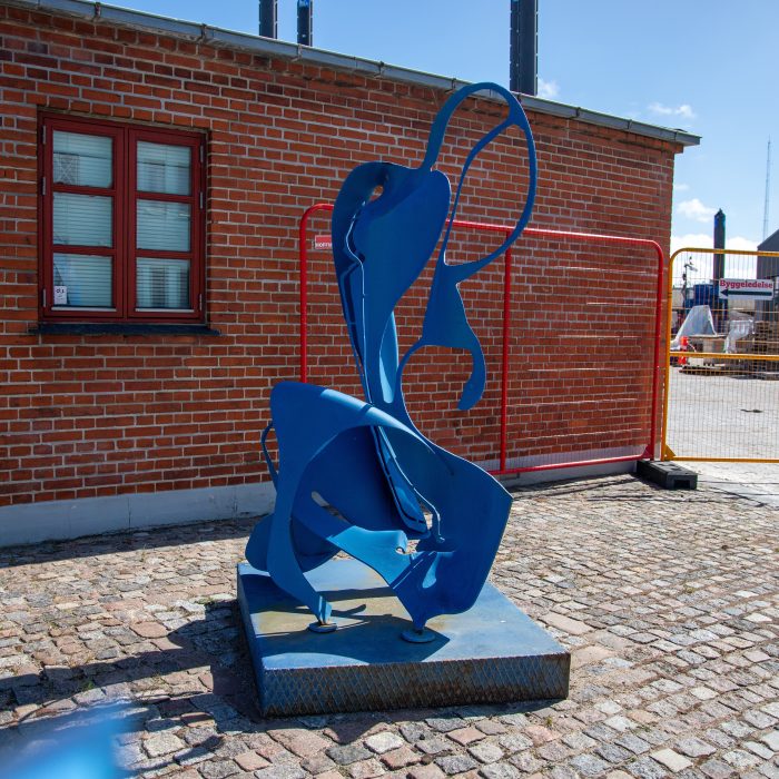 Mogens Søbygaard, Til overflod (2004)