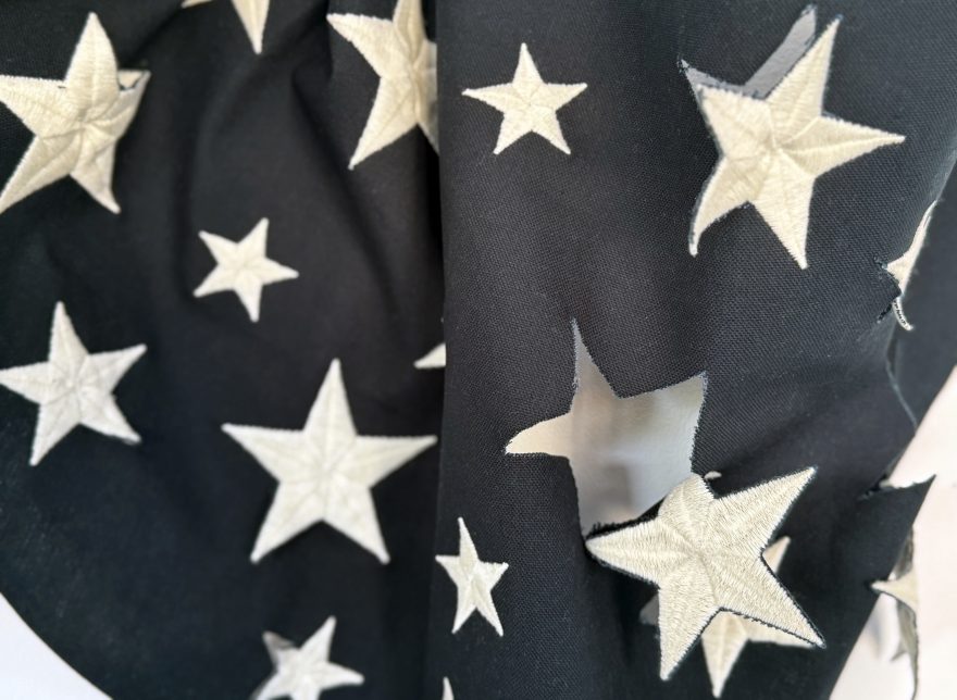 Hesselholdt og Mejlvang, When the Stars begin to Fall, 2025