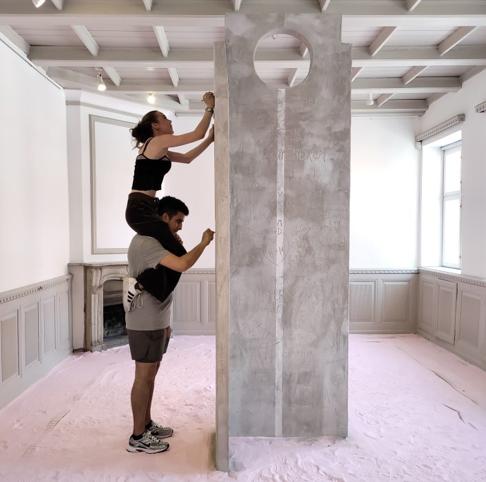 Kreativitet kan ikke styres...