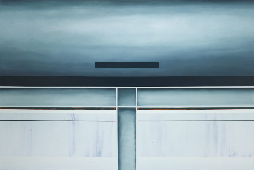 Asmund Havsteen-Mikkelsen, Extinction, 2023