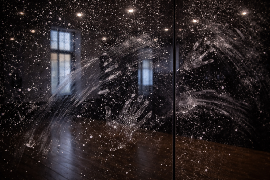 Theis Wendt, AI-visualisering, 2026