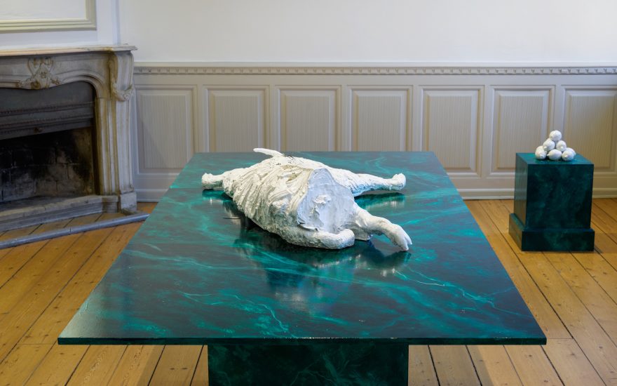 Johanne Anastasia Stoffersen, FEAST, 2024. Foto Brian Kure.jpg