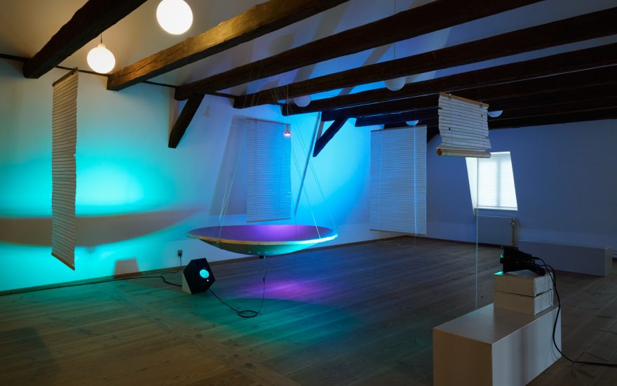 Gry Bagøien, Undergangssang, 2025