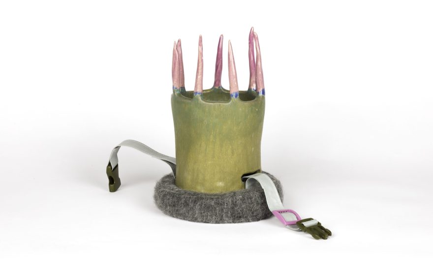 Hannah Toticki, Ruler of Disease, 2025