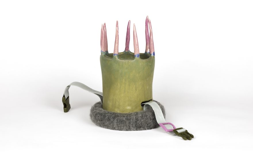 Hannah Toticki, Ruler of Disease, 2023