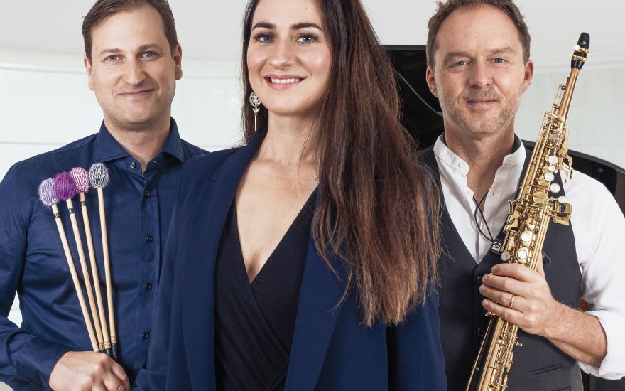 Trio Zoom