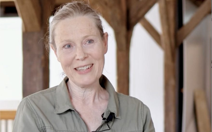 Signe Guttormsen, 2026. Foto FABU
